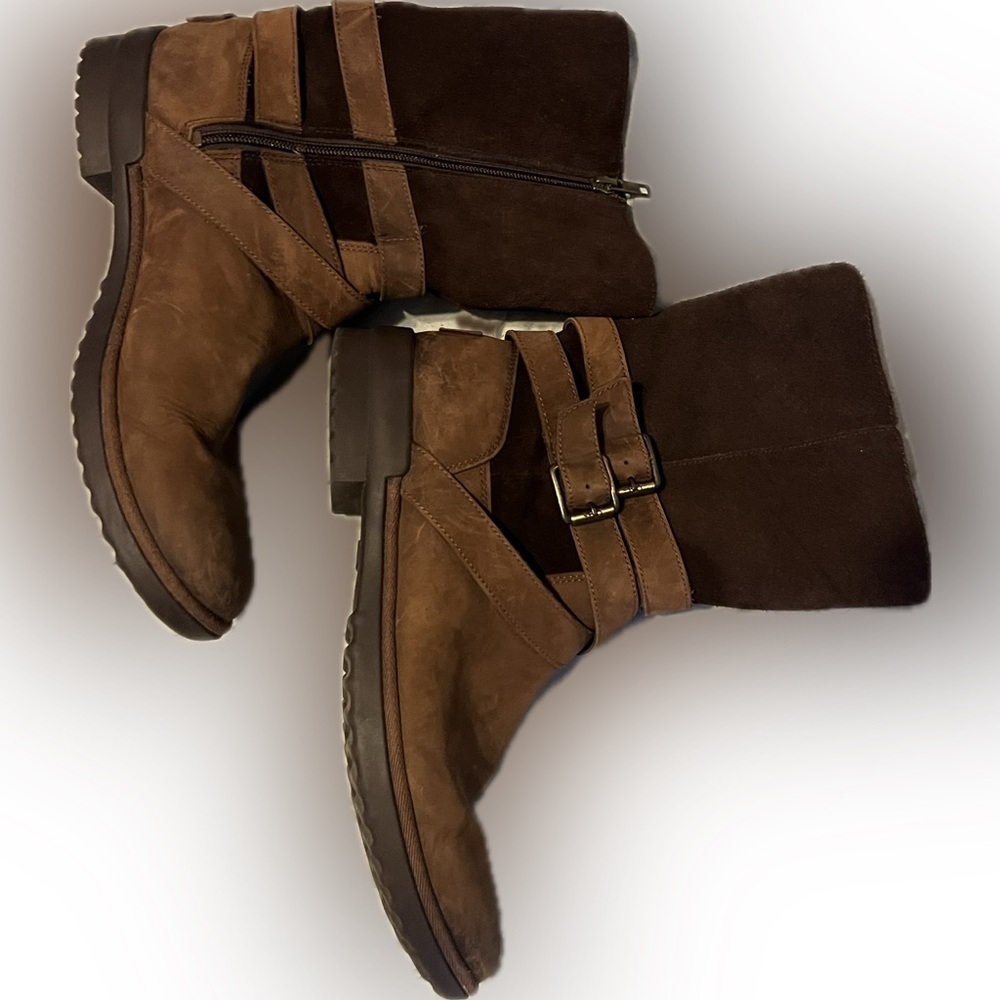Ugg Lorna size 11 woman’s - Picture 5 of 5